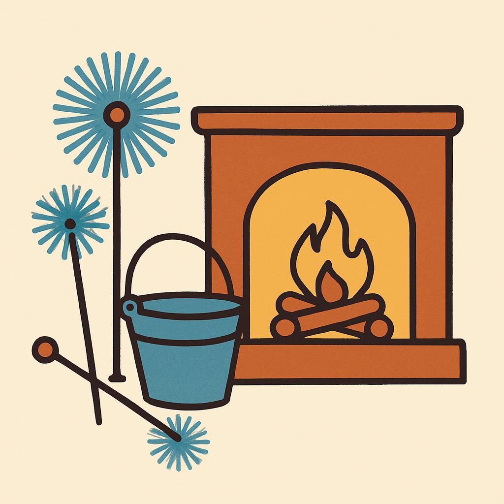 Chimney Cleaning